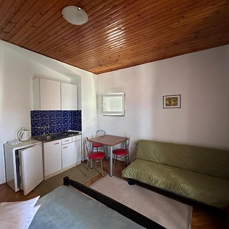 Apartments Milena Rtina Exterior foto